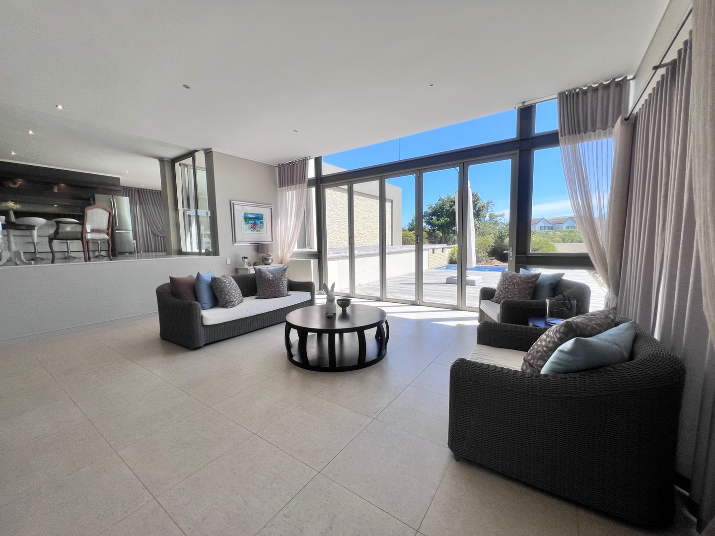  Bedroom Property for Sale in Oubaai Western Cape